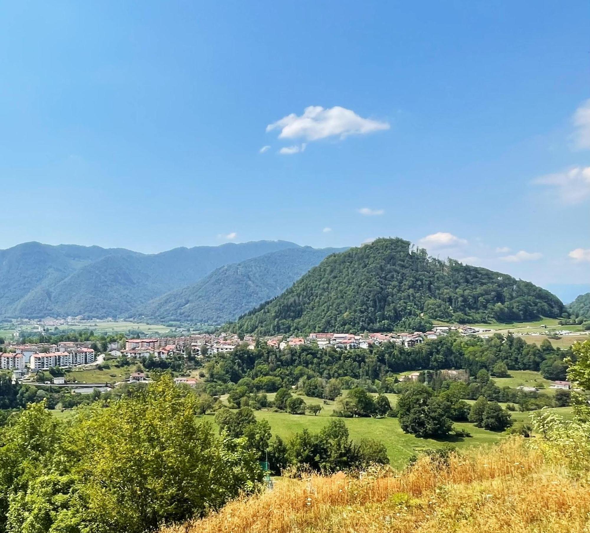 Apartma Savan Tolmin Quarto foto