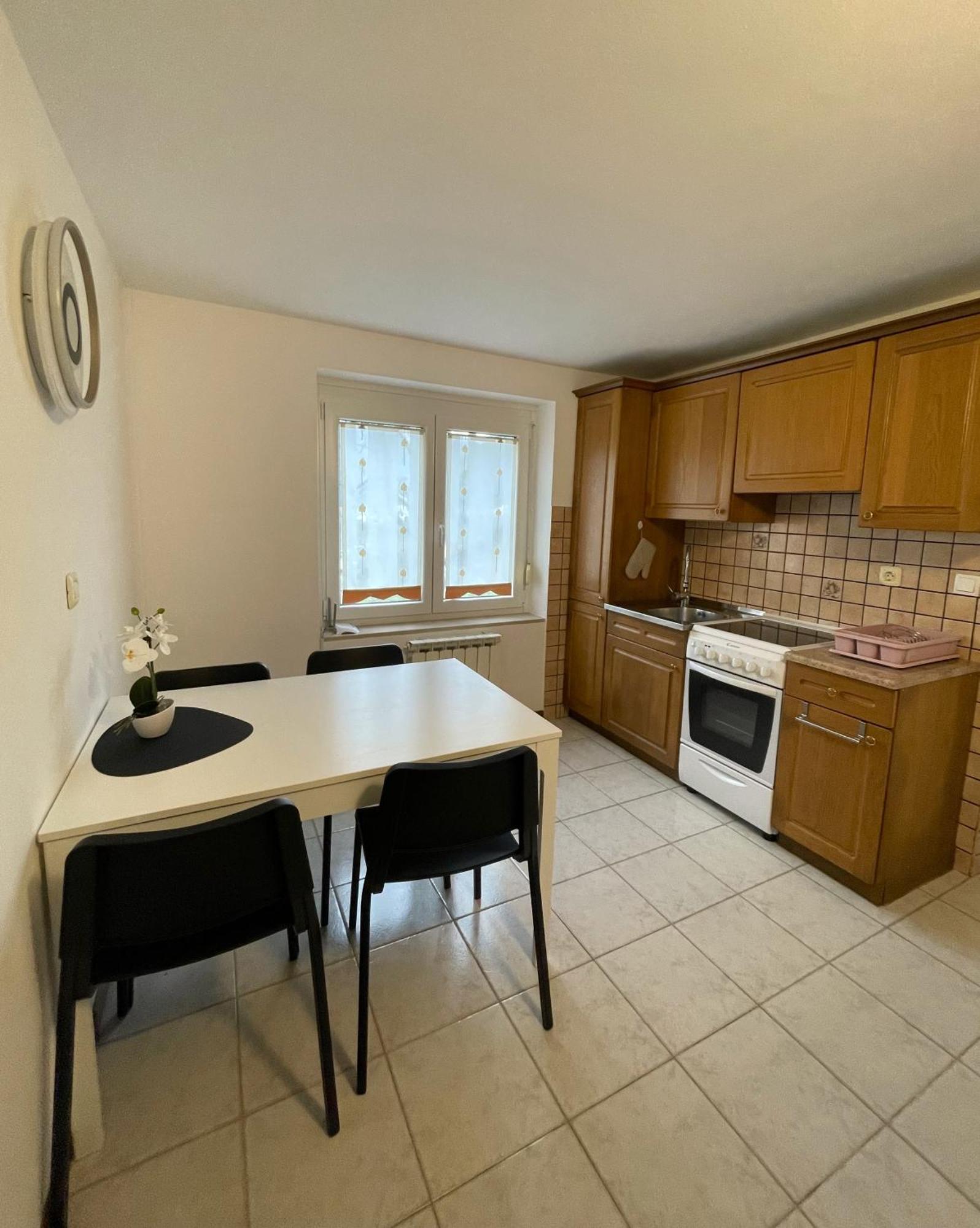 Apartma Savan Tolmin Exterior foto