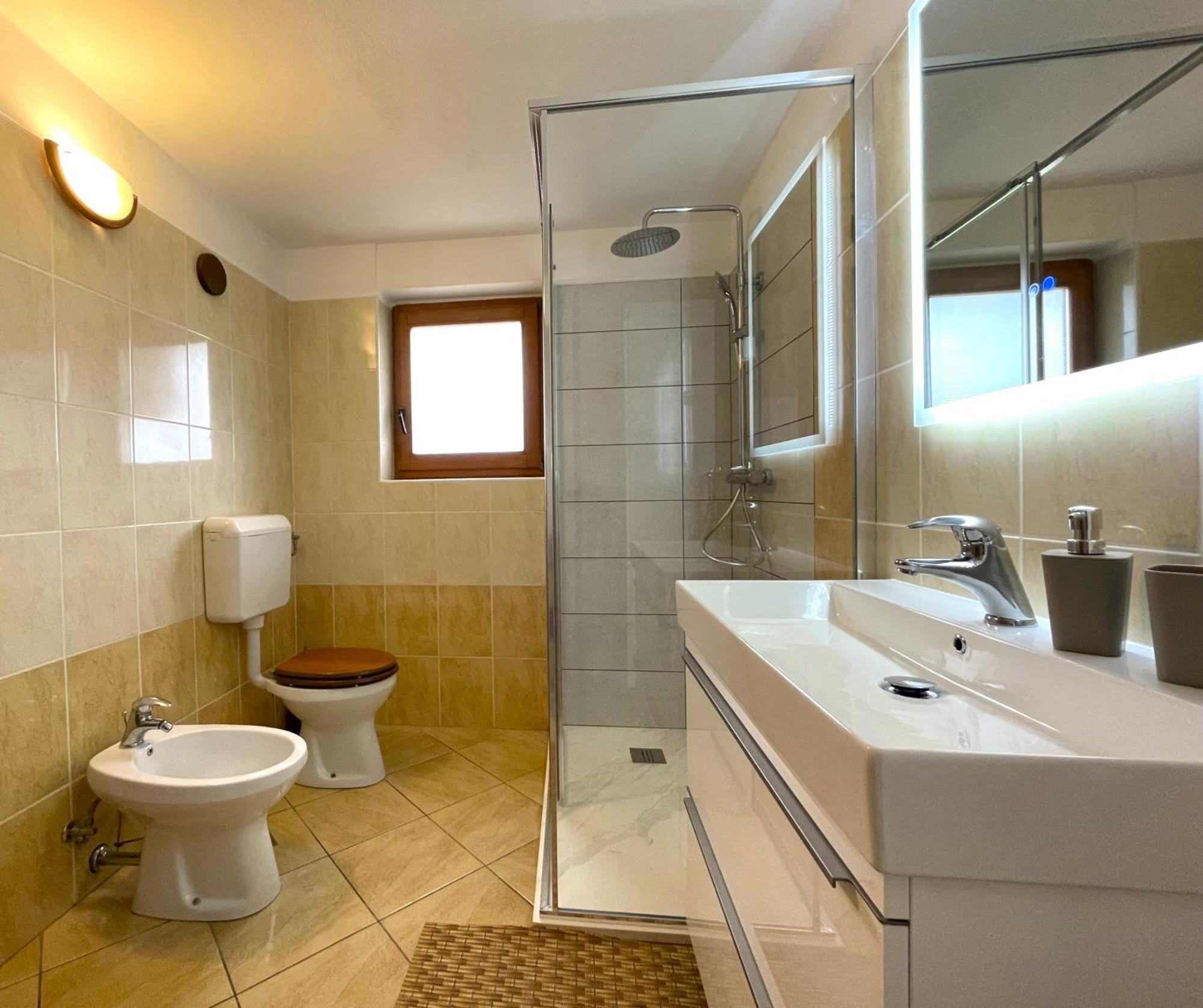 Apartma Savan Tolmin Exterior foto