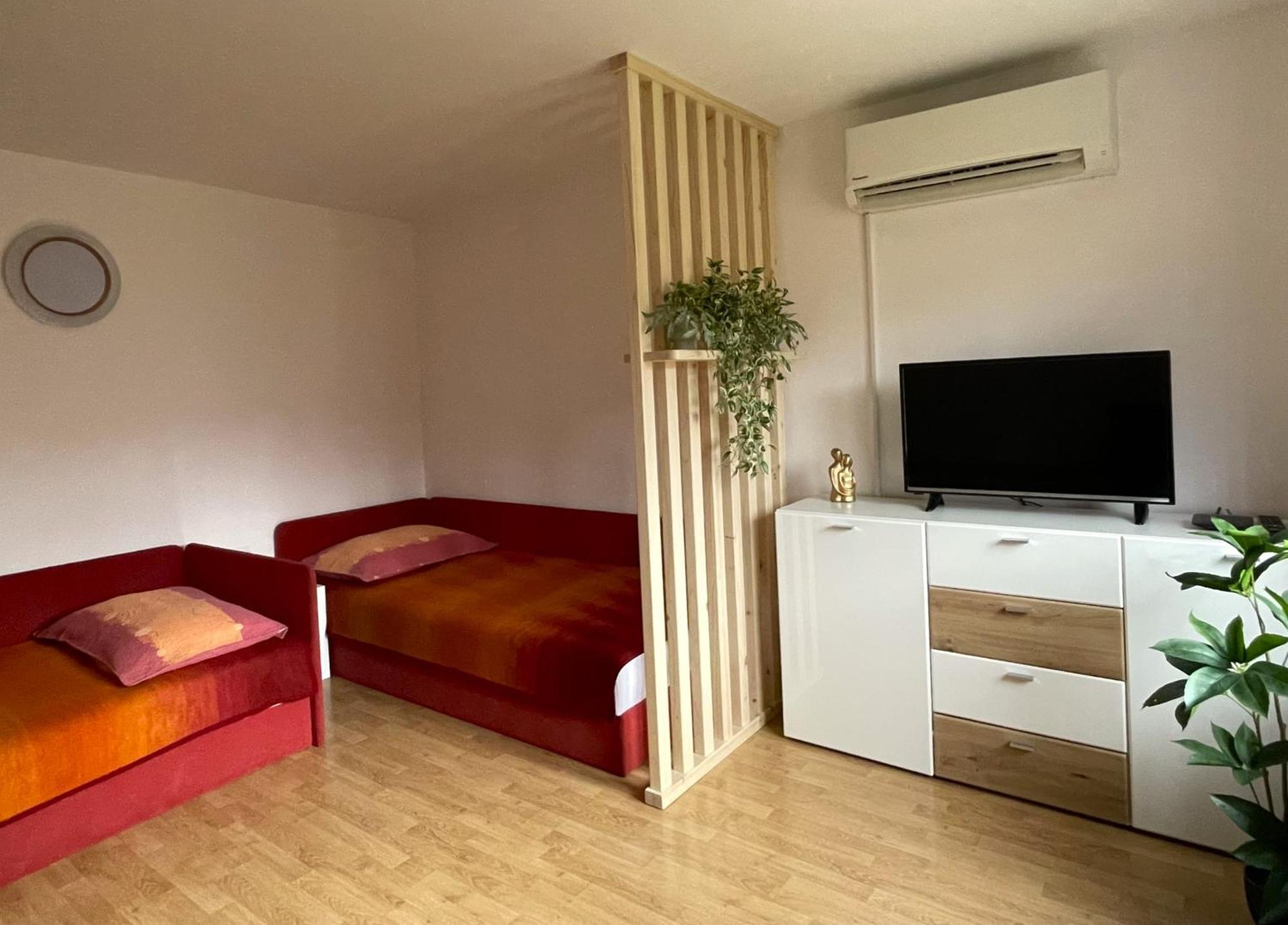 Apartma Savan Tolmin Exterior foto